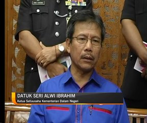 UNHCR diminta tingkatkan ciri keselamatan kad