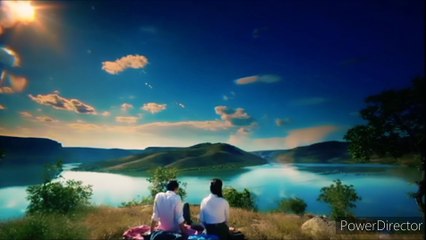 School Love Story । Drama । Teri Ban Jaungi  song