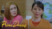 Prima Donnas 2: Jaime takes Bethany’s side | Episode 37