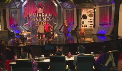 MLM2016: Tiada penyingkiran untuk suntik semangat