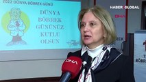 Koronavirüs geçirmek kronik böbrek yetmezliği riskini 3 kat artırıyor