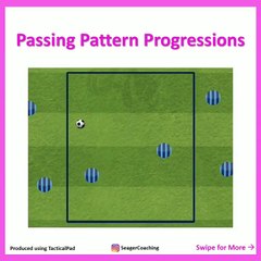 Gammes diverses de passes