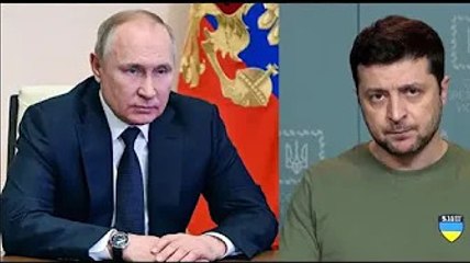 Crise en Ukraine : L'Ukraine vainqueur face à la Russie, selon un haut placé français