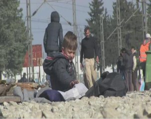 UN cautious over how EU-Turkey migrant deal implemented