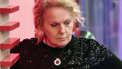 GF Vip la Ricciarelli ha detto cose tremende