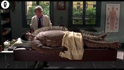 500 Pounds Genius Professor Finds A Strange Formula To Become Thin In 1 Day_480p