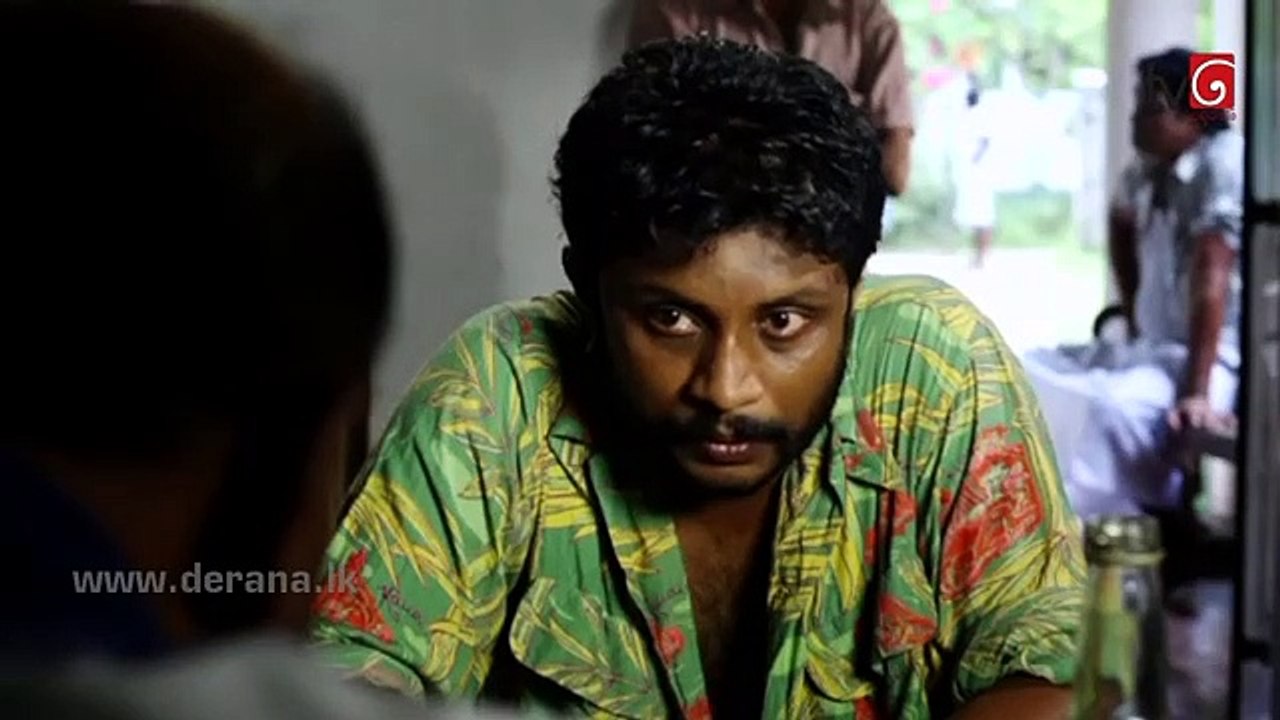Gini Awi Saha Gini Keli Episode 52