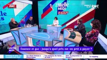 Essence et gaz, jusqu'à quel prix est-on prêt à payer ? - 07/03