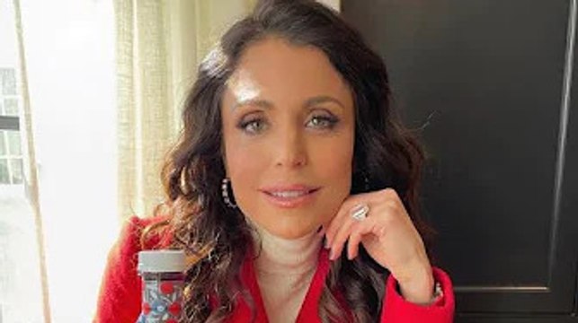 Bethenny Frankel Raises Over $25 Million for Ukrainian Refugees Amid Russia's Attack