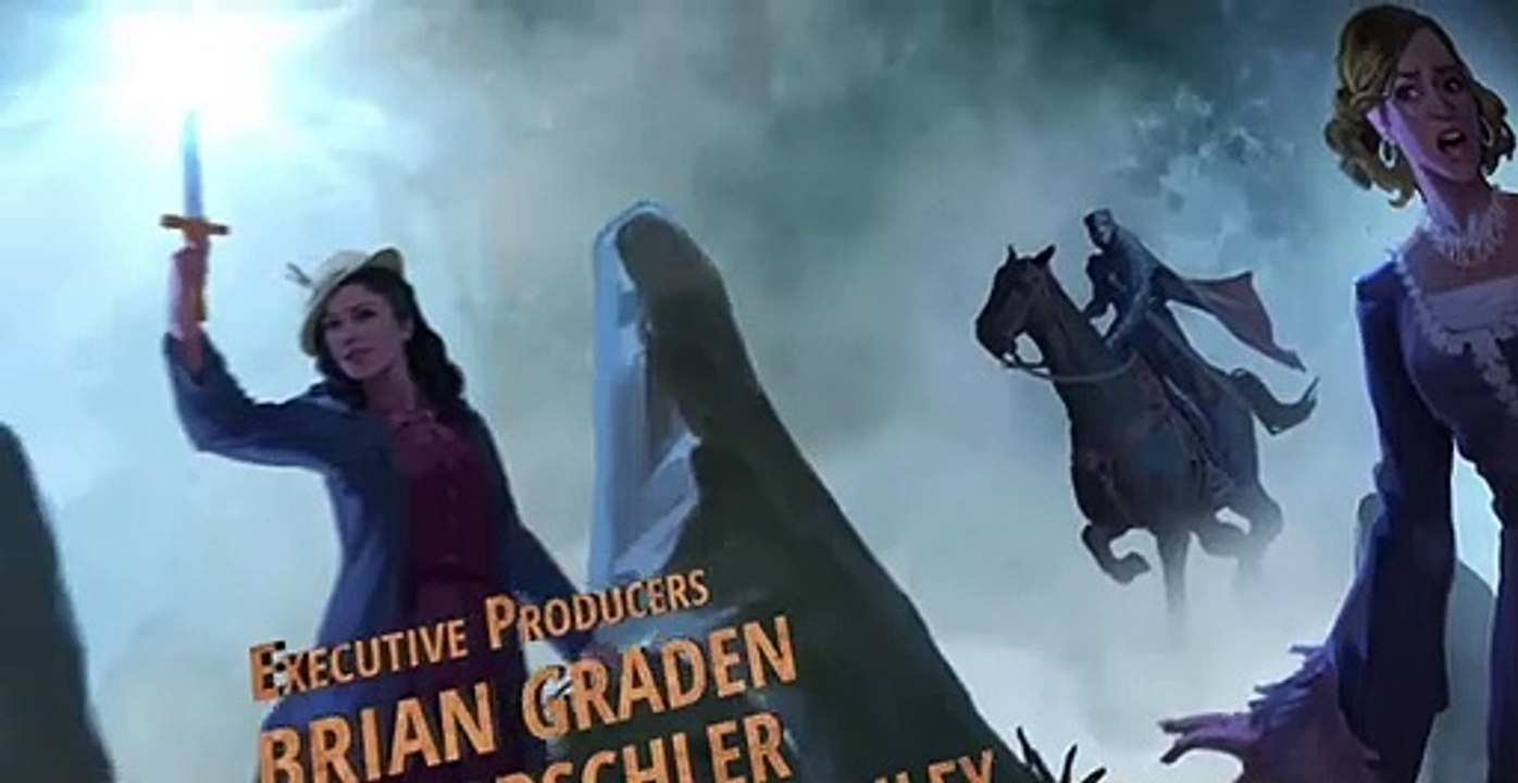 Escape the Night S04 E03