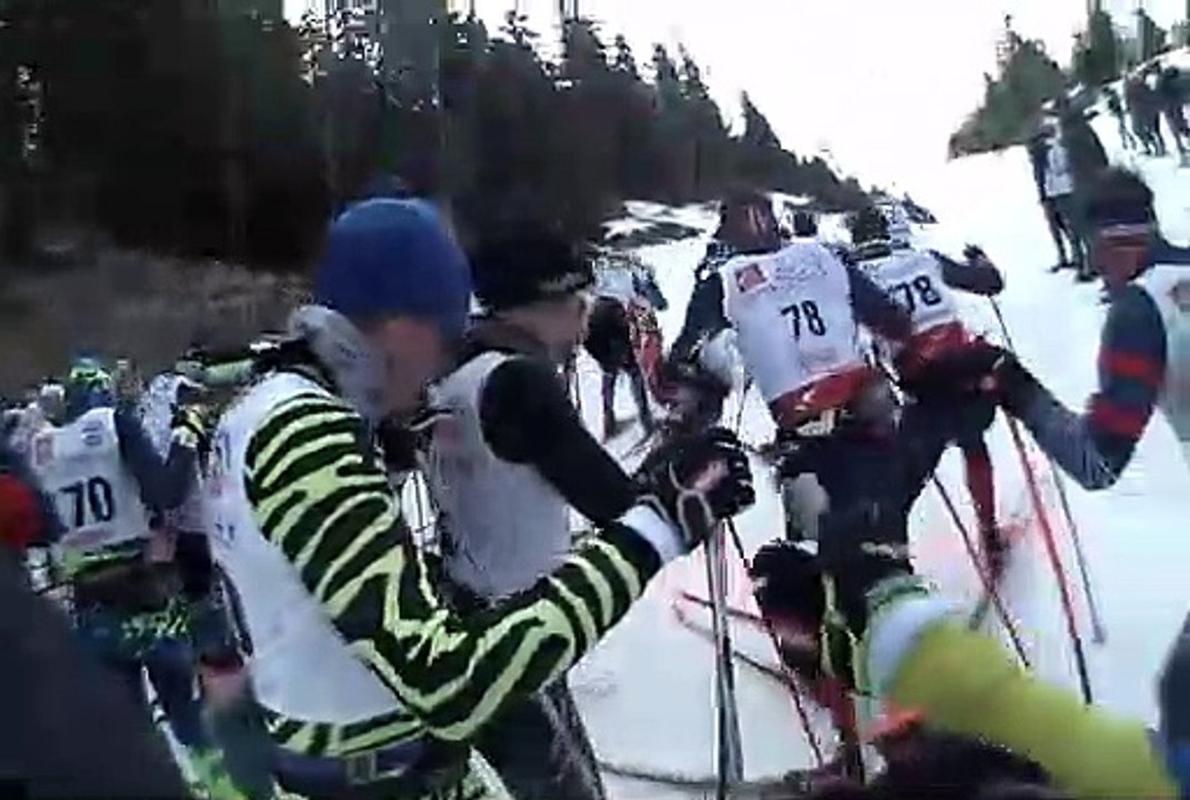 TransVercors 2022 / 53km