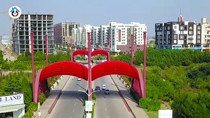 Gulberg Residencia Islamabad Block K Development Updates | Advice Associates