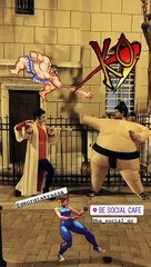 Απόκριες 2022: Ορφέας Αυγουστίδης: H απίστευτη μεταμόρφωση με την σύντροφό του, Γεωργία