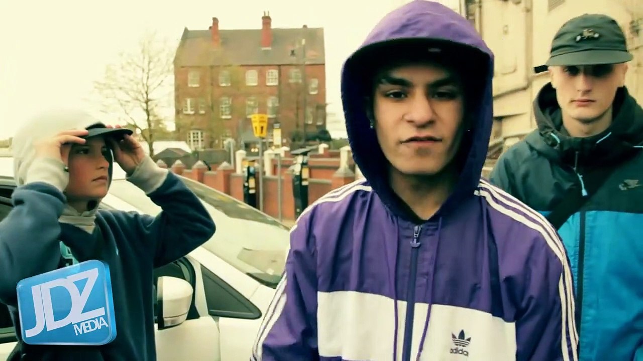 JDZmedia - M.Gee, N.C, Flawzz, Bigz, Slickzz, S Don & Marshy [Higher Stakes Cypher]