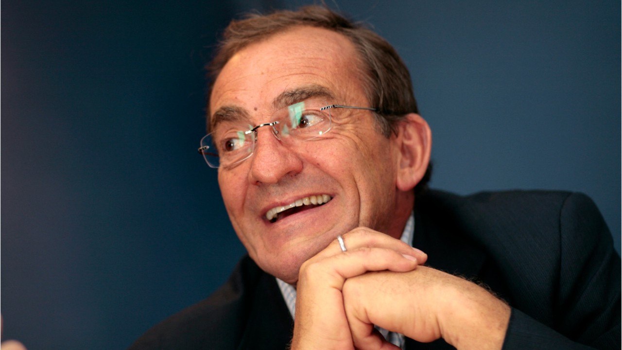 GALA VIDEO - Jean-Pierre Pernaut et Brigitte Macron : leurs familles étroitement liées à Amiens