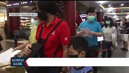 Target 100 Persen, Disdik Masif Vaksinasi Anak