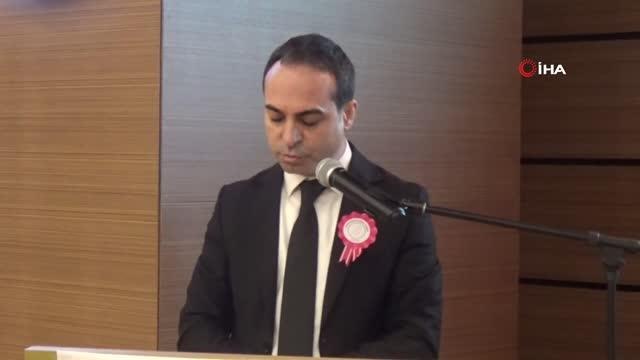 Aydın'da kadın sağlığına dikkat çekildi... Vali Aksoy: Erken teşhis hayat kurtarır