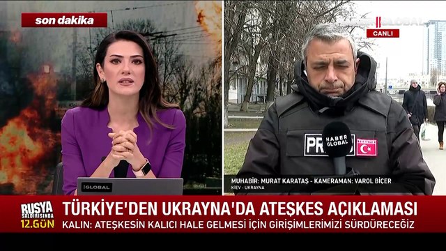 Çeçen lider Ramazan Kadirov'dan Zelenski'ye tehdit: Tek şansını kullan yoksa sonun Saakaşvili gibi olur