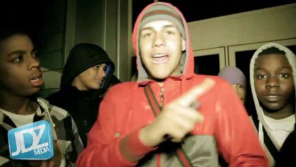 JDZmedia - Depz, Jinx, Farky, Shy Shy, Grimsta, Cosmic, Snipez, Reepa, Jotz & Savz [Cypher]