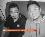 Belasungkawa: Disebalik nama Adnan Abu Hassan?