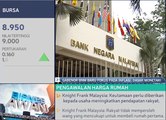 Gabenor BNM baru fokus pada inflasi, dasar monetari