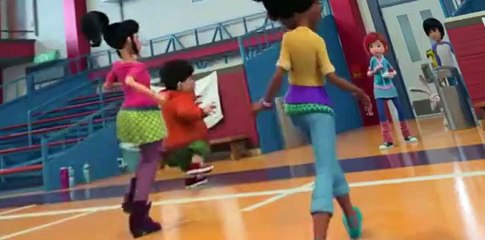 Sadie Sparks S01 E14