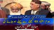 Distrust will happen before 48 hours: Maulana Fazal ur Rehman