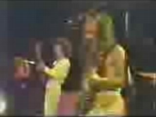 Footstompin' Music - Grand Funk Railroad