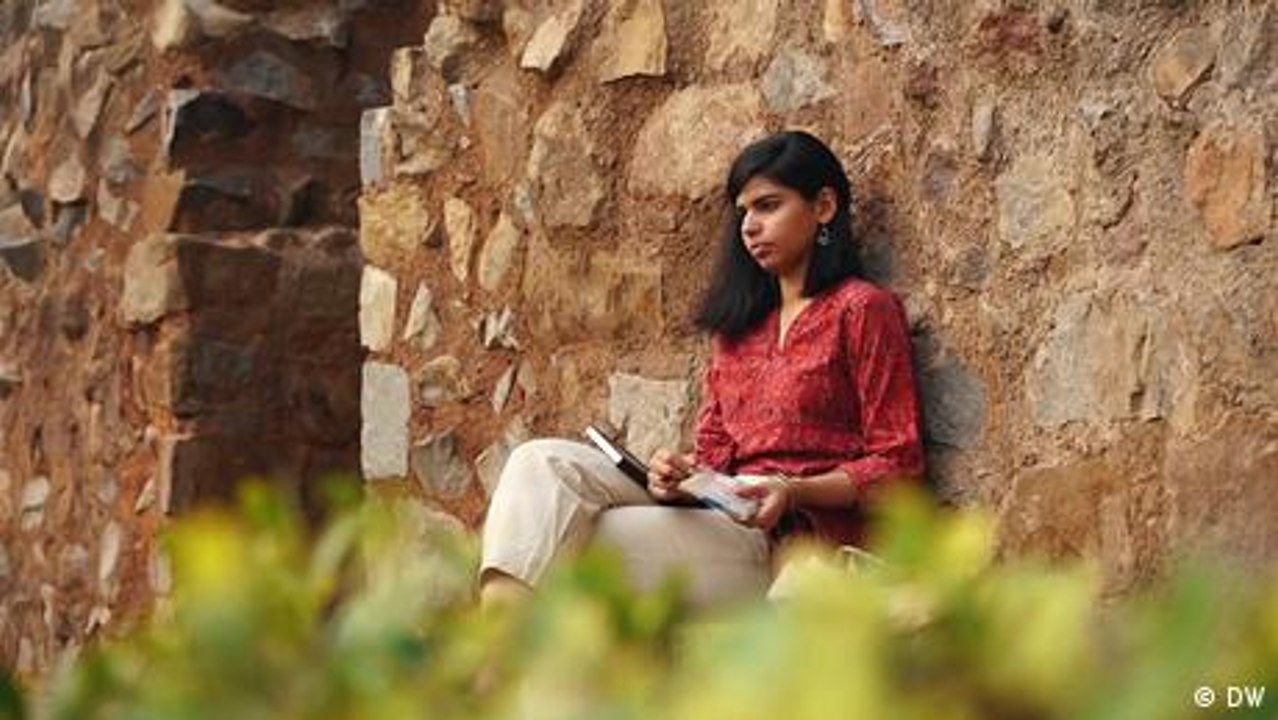 Indien: Mit Comics das Leben von Frauen ändern