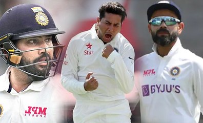 ರೋಹಿತ್ ಶರ್ಮಾ ಪೊಲಿಟಿಕ್ಸ್ | Oneindia Kannada