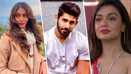 Divya Agarwal Reacts On Varun Sood’s Alleged Affair With Madhurima Roy
