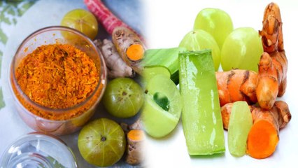 Blood Sugar Control करने के लिए सुबह उठते ही हल्दी के साथ खाएं ये चीज | Boldsky