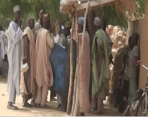 Two suicide bombers kill 22 in NE Nigeria mosque