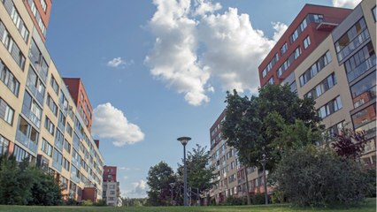 Guerre en Ukraine : quelles conséquences pour l’immobilier français ?