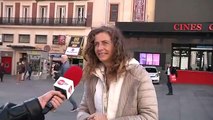 Le preguntan por la guerra de Ucrania y esta mujer deja un testimonio que impacta