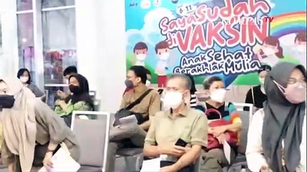 Update Kasus Covid Indonesia 7 Maret, 21.380 Positif, 48.880 Sembuh, dan 258 Meninggal