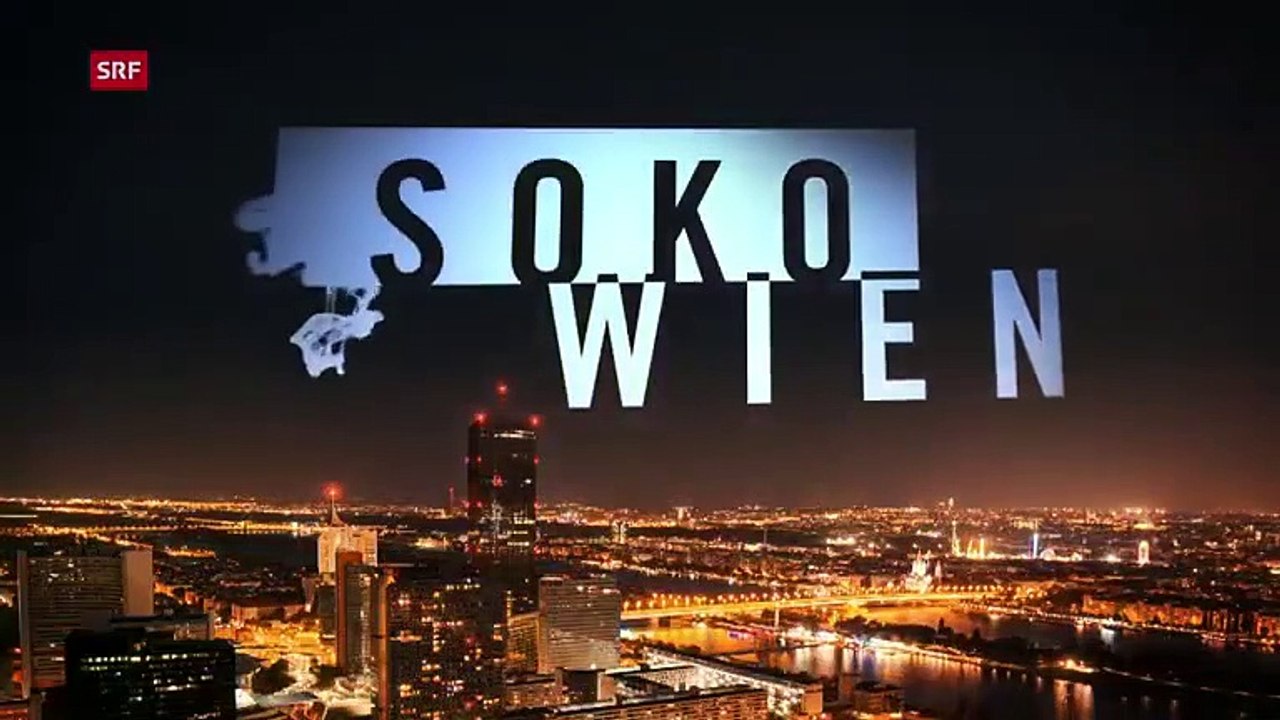 SOKO Wien Staffel 13 Folge 10 - Ganze