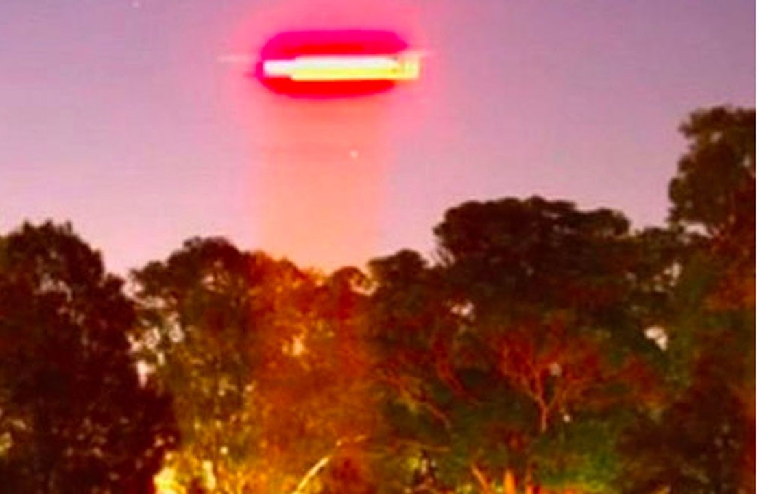 Une femme affirme avoir des rencontres quotidiennes avec des extraterrestres