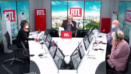 RTL Midi du 07 mars 2022