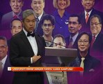 Universiti awam jangan hanya 'juara kampung'