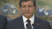 Turkish PM: 11 suspects detained over Ankara bombing