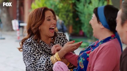 Eko ile dalga geçiyorlar.. - Aşk Mantık İntikam 18. Bölüm