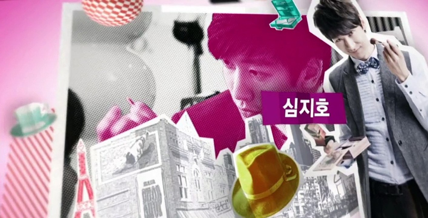 Color of Woman S01 E08
