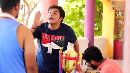 Student of the year | Ashish chanchlani Vines | Bollywood vs Reality