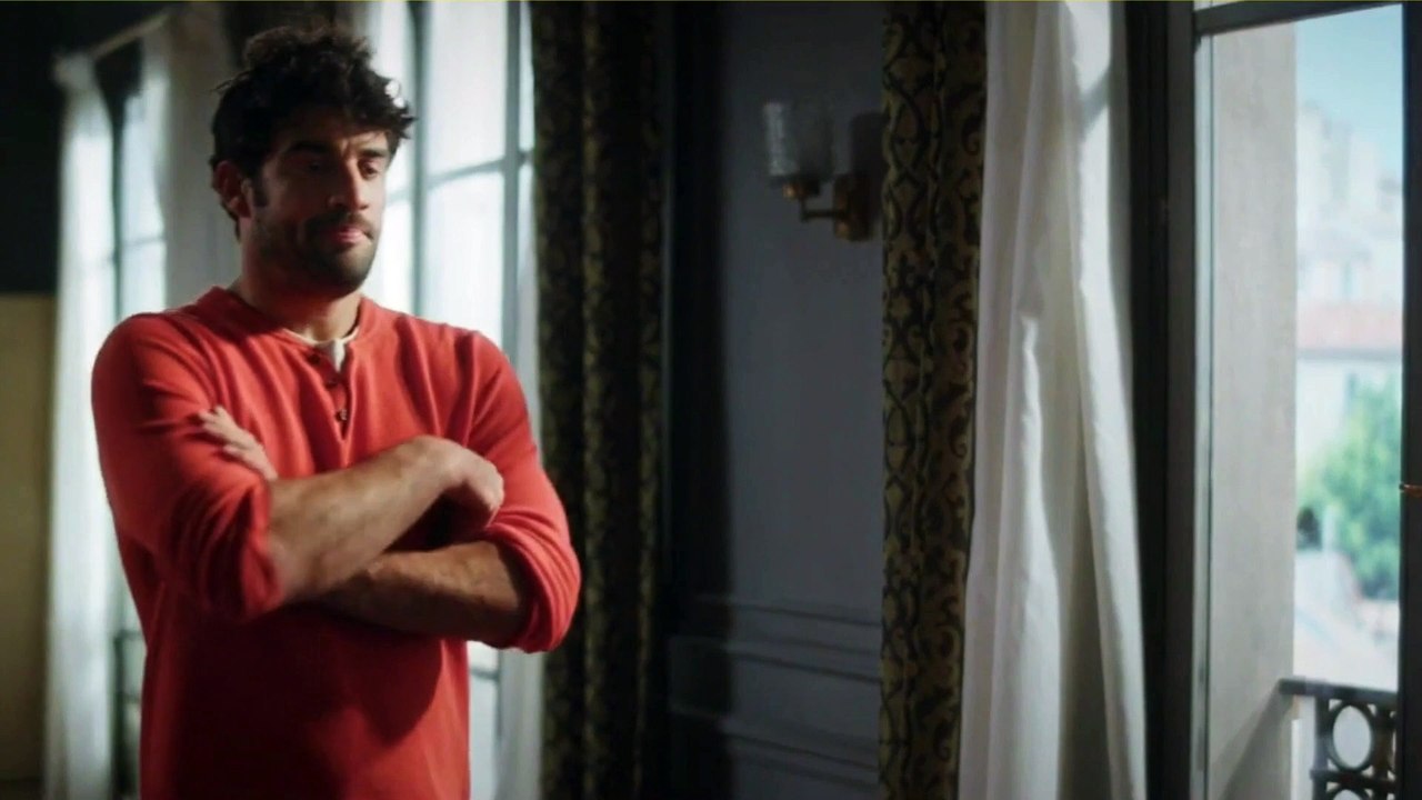 Plus belle la vie : [Indiscrétion] - Vidal et Émilie réunis