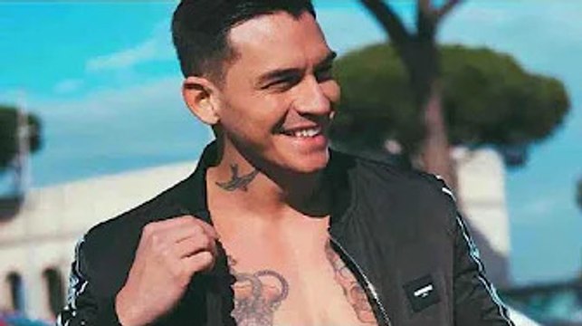 Sophie Codegoni emozionata per la lettera del suo fidanzato Alessandro Basciano: Che amore Sophie