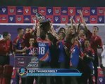 SSBJ Juara Hoki Remaja Piala TNB 2016