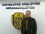 Ankaragücü Başkanı Faruk Koca: 
