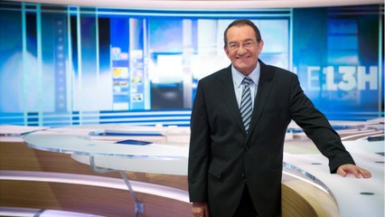 VOICI - Mort de Jean-Pierre Pernaut : une messe en son honneur célébrée à la cathédrale d’Amiens