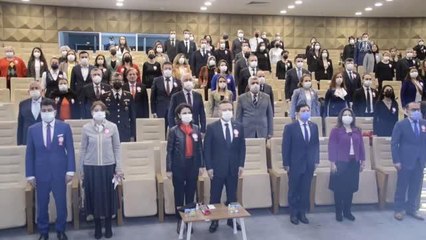 "Kadın Sağlığı Eğitim Projesi" hayata geçiriliyor